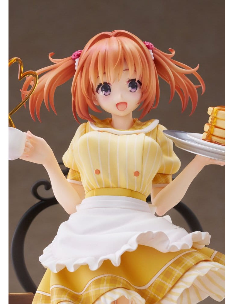 AliceGlint - Café Stella and the Reaper's Butterflies - figure Sumizome Nozomi