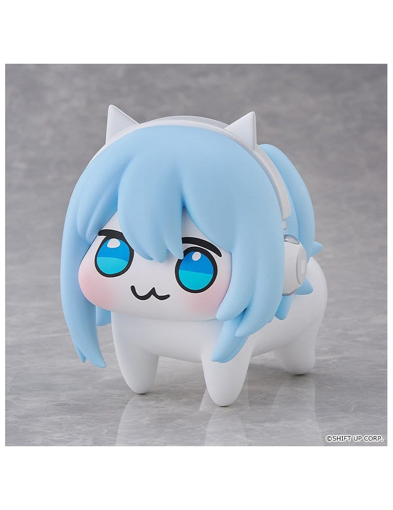 Max Factory - Goddess of Victory: Nikke - figure Shidoro