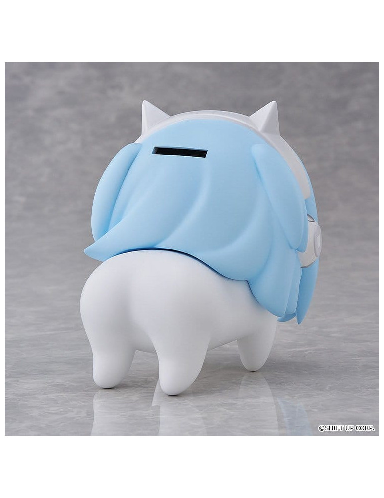 Max Factory - Goddess of Victory: Nikke - figure Shidoro