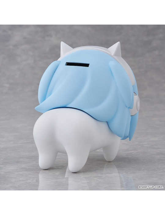 Max Factory - Goddess of Victory: Nikke - figurine Shidoro