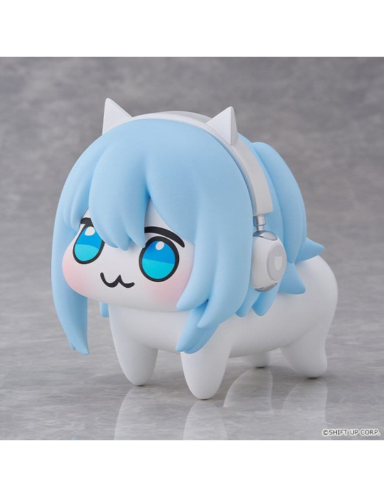 Max Factory - Goddess of Victory: Nikke - figure Shidoro