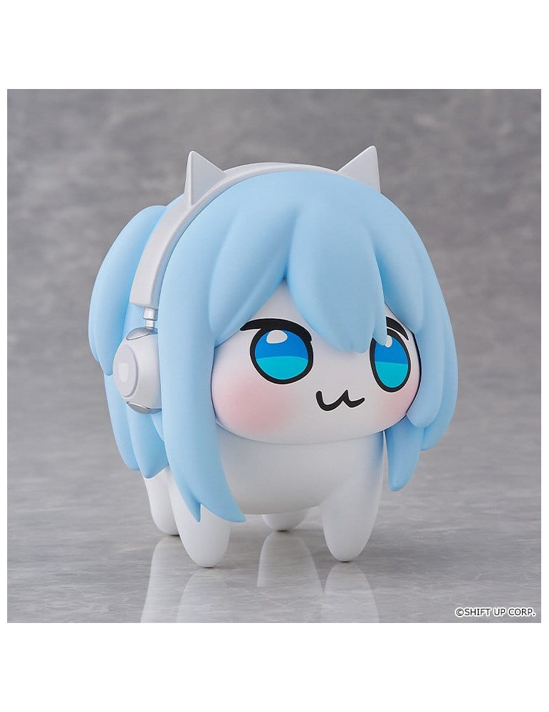Max Factory - Goddess of Victory: Nikke - figure Shidoro