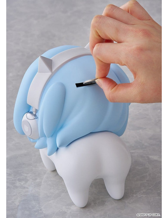 Max Factory - Goddess of Victory: Nikke - figure Shidoro