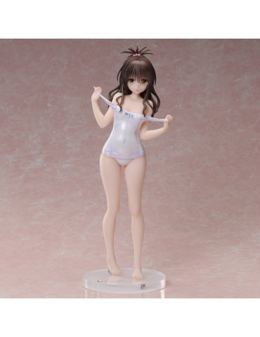 Union Creative - To LOVE-Ru Darkness - figurine Swimsuit Series Mikan Yuuki Muse Color version