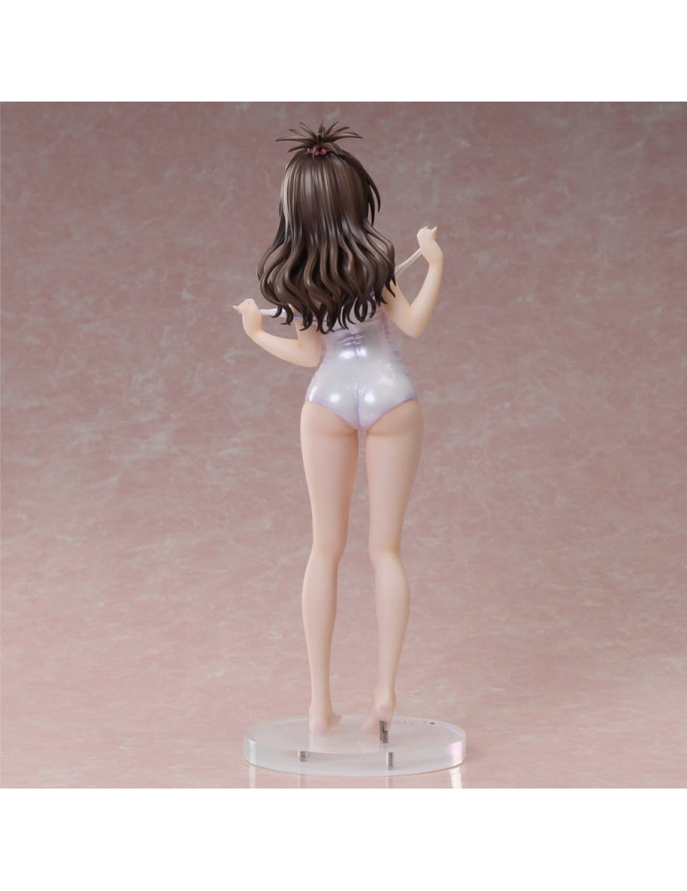 Union Creative - To LOVE-Ru Darkness - figurine Swimsuit Series Mikan Yuuki Muse Color version