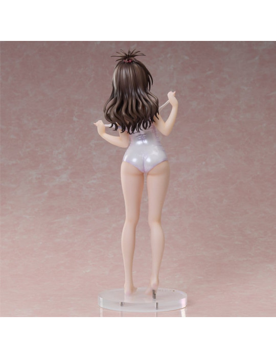 Union Creative - To LOVE-Ru Darkness - figure Swimsuit Series Mikan Yuuki Muse Color version