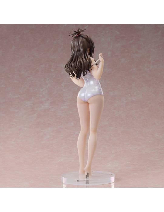 Union Creative - To LOVE-Ru Darkness - figure Swimsuit Series Mikan Yuuki Muse Color version