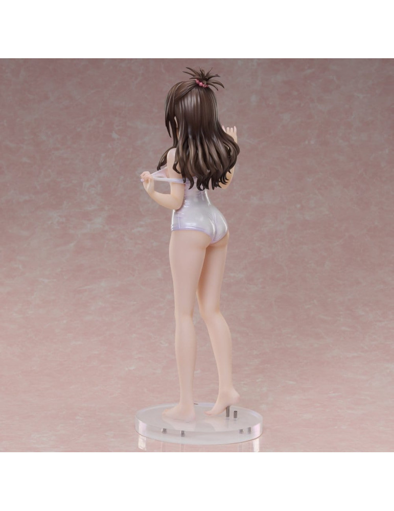 Union Creative - To LOVE-Ru Darkness - figurine Swimsuit Series Mikan Yuuki Muse Color version