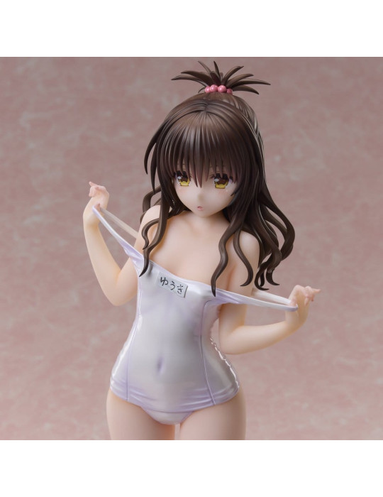 Union Creative - To LOVE-Ru Darkness - figurine Swimsuit Series Mikan Yuuki Muse Color version