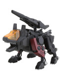Takara Tomy - Zoids - figure D-Style Command Wolf Irvine Clear Parts Append
