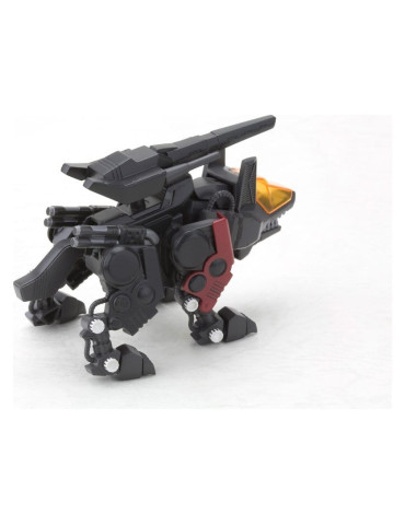 Takara Tomy - Zoids - figure D-Style Command Wolf Irvine Clear Parts Append 2