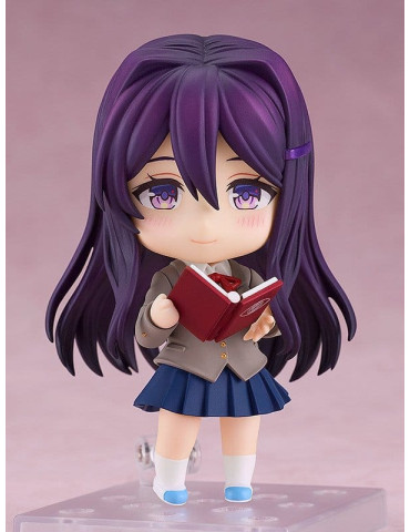 Good Smile Company - Doki Doki Literature Club! - figure Nendoroid Yuri (re-run)