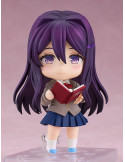 Good Smile Company - Doki Doki Literature Club! - figure Nendoroid Yuri (re-run)