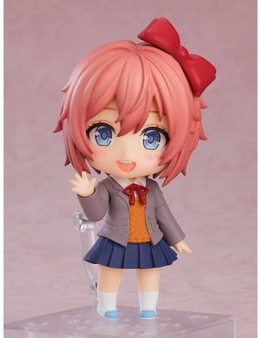 Good Smile Company - Doki Doki Literature Club! - figure Nendoroid Sayori (re-run)