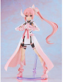 Good Smile Company - Yuki Yuna is a Hero - figure Plamatea Yuki Yuna