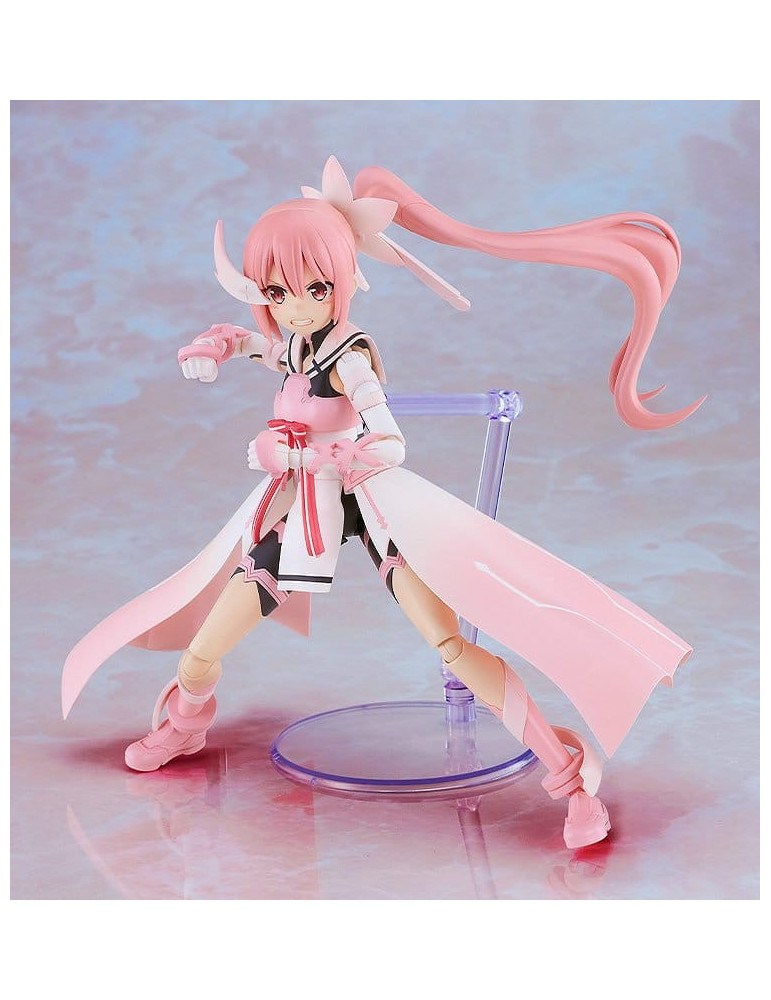Good Smile Company - Yuki Yuna is a Hero - figurine Plamatea Yuki Yuna