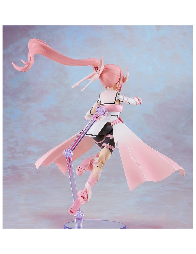 Good Smile Company - Yuki Yuna is a Hero - figure Plamatea Yuki Yuna