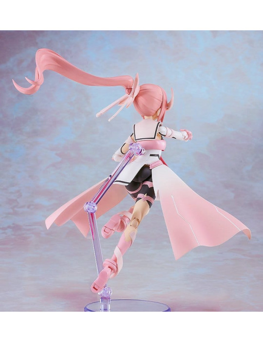 Good Smile Company - Yuki Yuna is a Hero - figure Plamatea Yuki Yuna