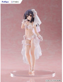 Furyu - Fate/kaleid liner Prisma Illya: Licht The Nameless Girl - figurine F:NEX Miyu Edelfelt Wedding Swimsuit Ver.