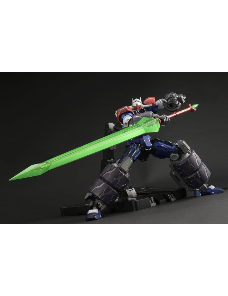 Amakuni - GEAR Fighter Dendoh - figure Kizin Homura