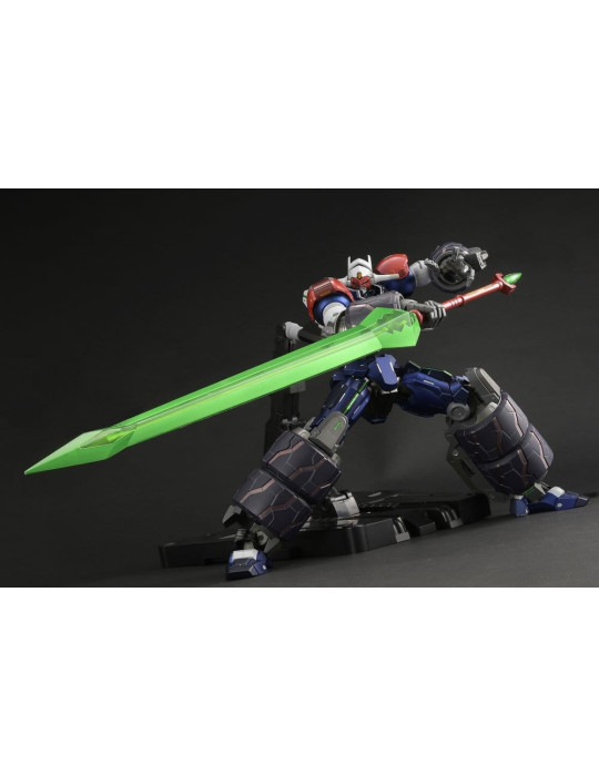 Amakuni - GEAR Fighter Dendoh - figure Kizin Homura