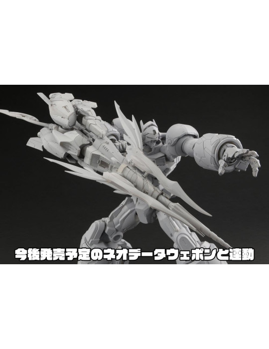 Amakuni - GEAR Fighter Dendoh - figure Kizin Homura