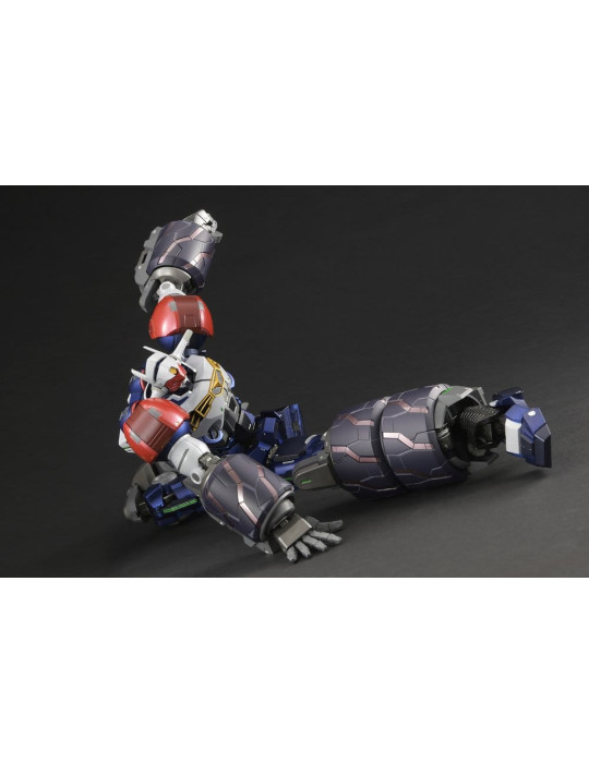 Amakuni - GEAR Fighter Dendoh - figure Kizin Homura