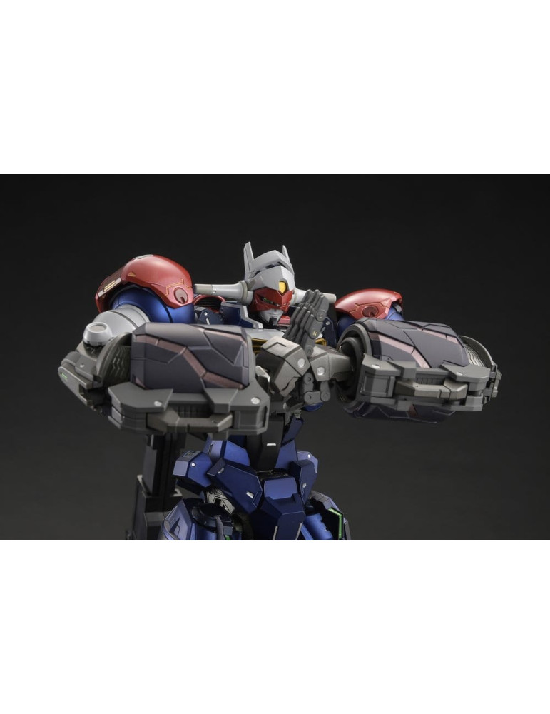 Amakuni - GEAR Fighter Dendoh - figure Kizin Homura