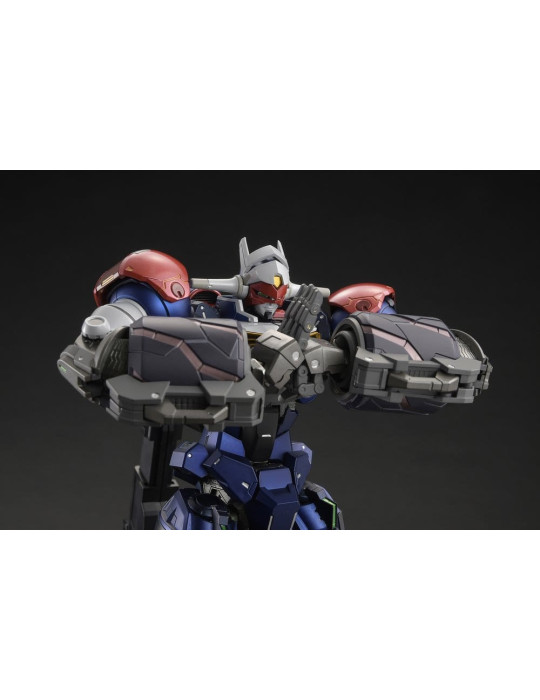 Amakuni - GEAR Fighter Dendoh - figure Kizin Homura