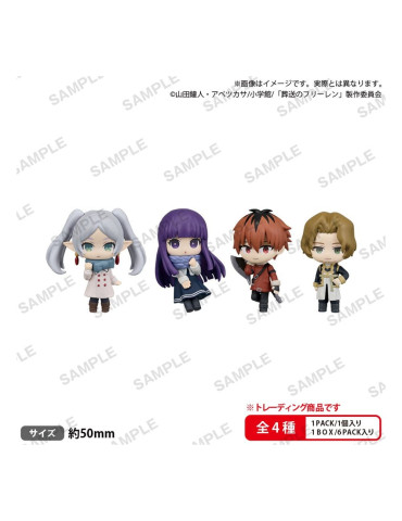 Bushiroad - Frieren: Beyond Journey's End - Collection figure Rich vol.2