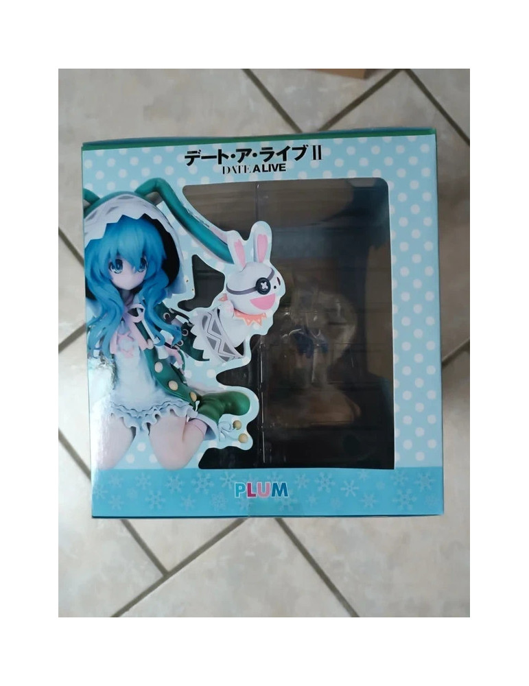 PLUM - Date A Live II - Yoshino Itaku shinaide ver.