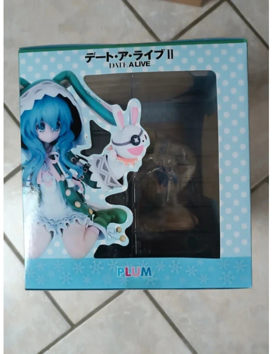 PLUM - Date A Live II - Yoshino Itaku shinaide ver.