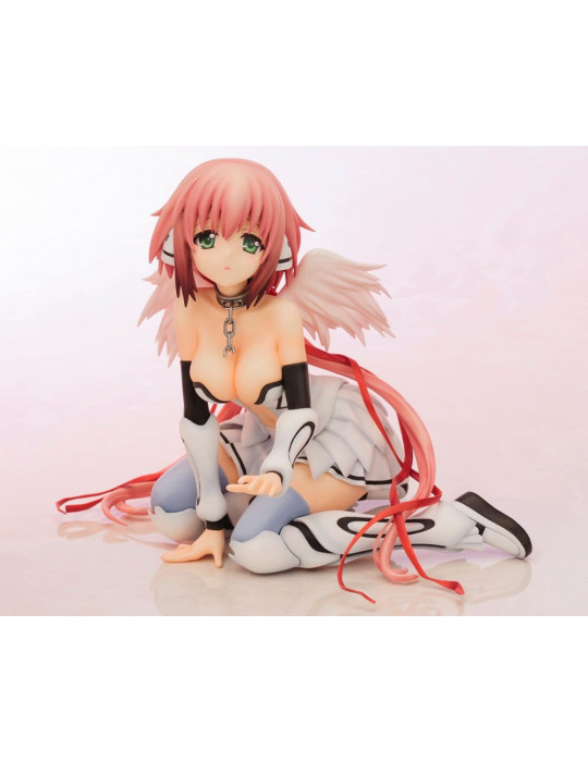 Kotobukiya - Heaven's Lost Property Final – The Movie: Eternally My Master - figure Ikaros