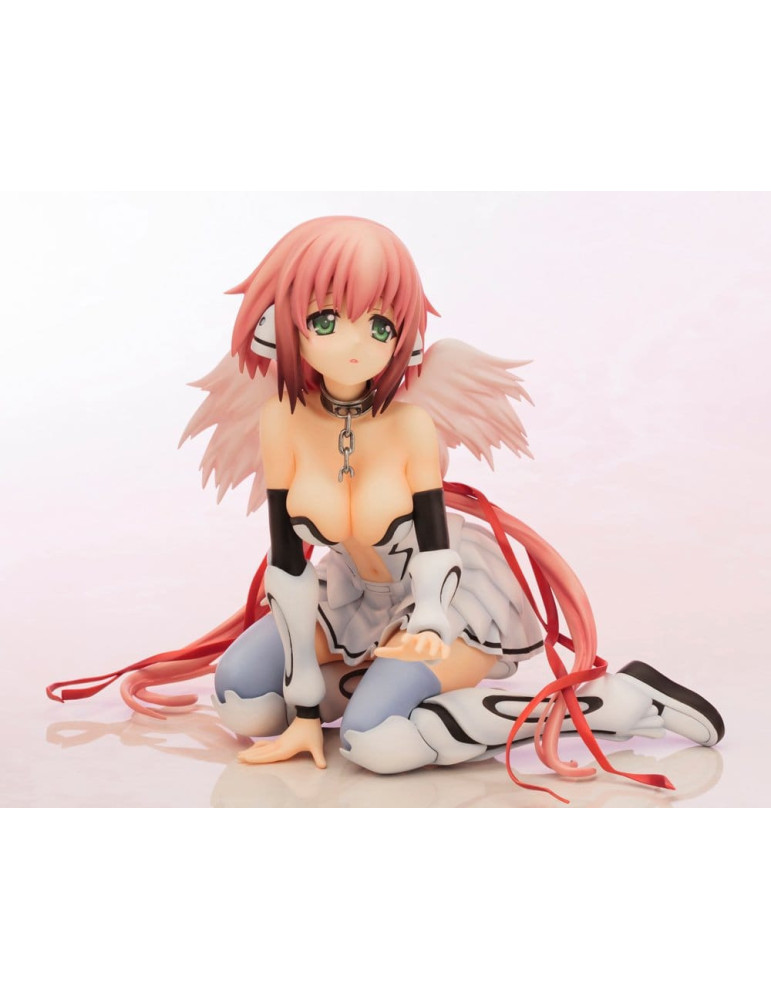 Kotobukiya - Heaven's Lost Property Final – The Movie: Eternally My Master - figure Ikaros