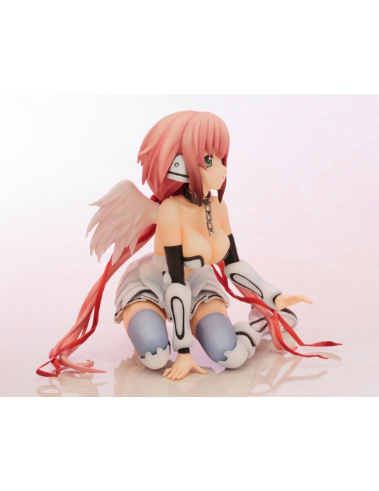 Kotobukiya - Heaven's Lost Property Final – The Movie: Eternally My Master - figurine Ikaros