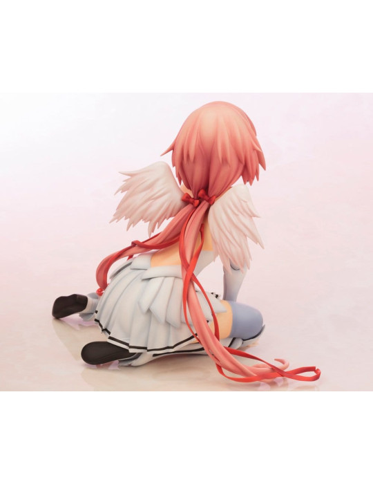 Kotobukiya - Heaven's Lost Property Final – The Movie: Eternally My Master - figurine Ikaros
