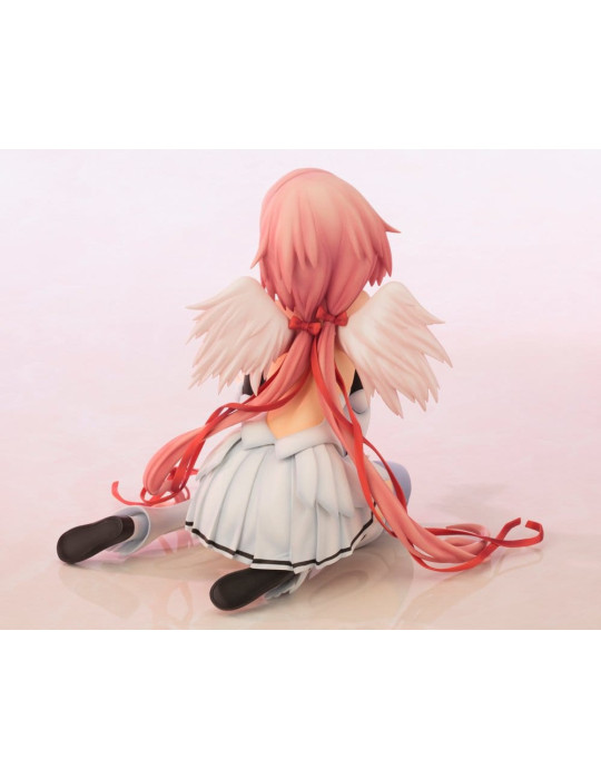 Kotobukiya - Heaven's Lost Property Final – The Movie: Eternally My Master - figure Ikaros