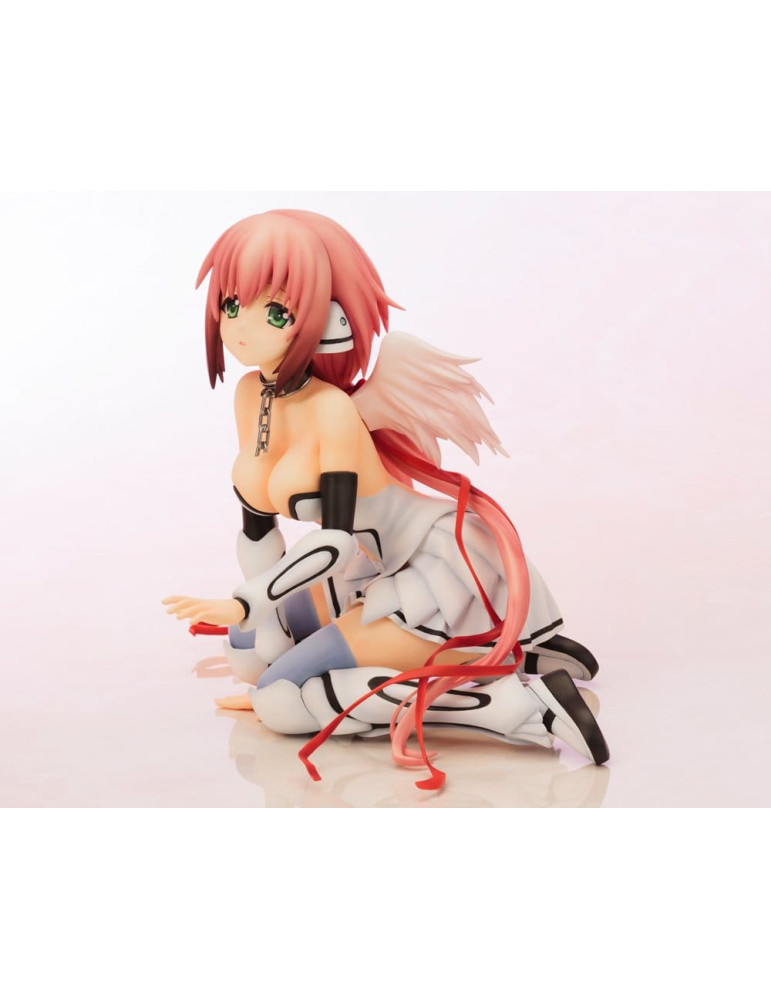 Kotobukiya - Heaven's Lost Property Final – The Movie: Eternally My Master - figurine Ikaros