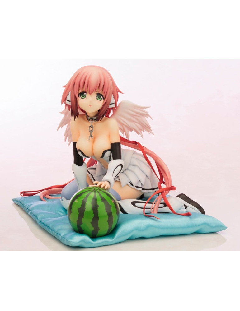 Kotobukiya - Heaven's Lost Property Final – The Movie: Eternally My Master - figure Ikaros