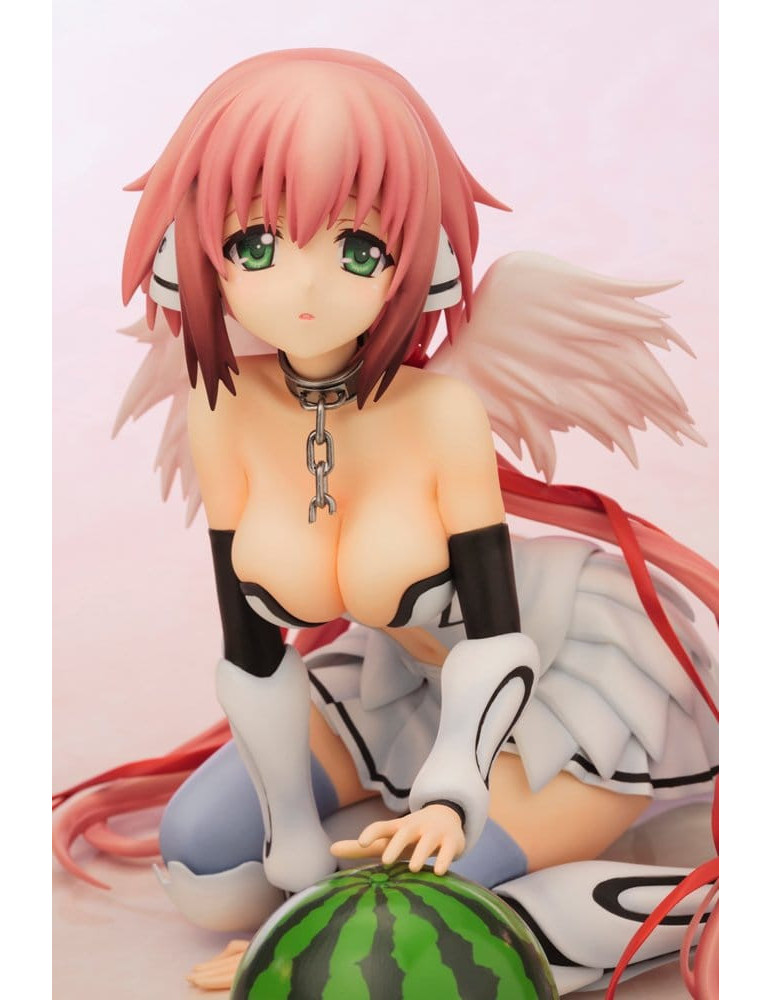 Kotobukiya - Heaven's Lost Property Final – The Movie: Eternally My Master - figure Ikaros
