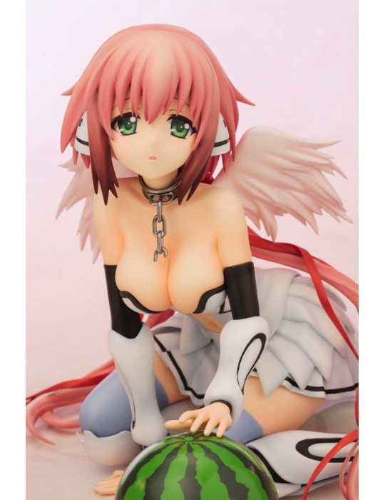 Kotobukiya - Heaven's Lost Property Final – The Movie: Eternally My Master - figure Ikaros