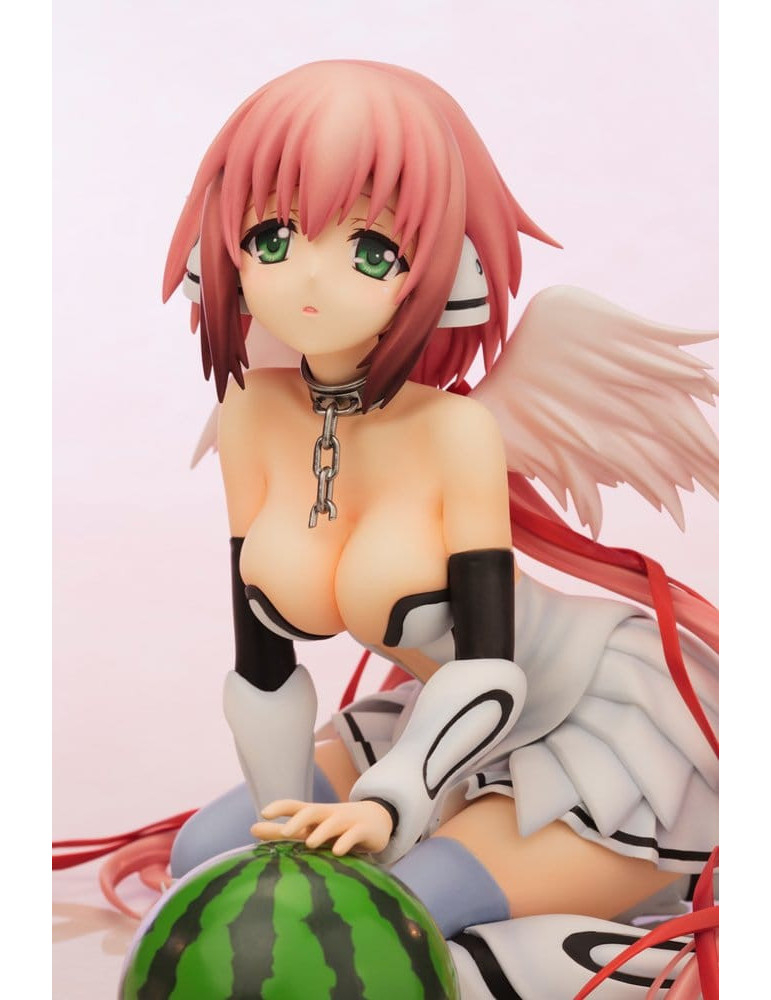 Kotobukiya - Heaven's Lost Property Final – The Movie: Eternally My Master - figurine Ikaros
