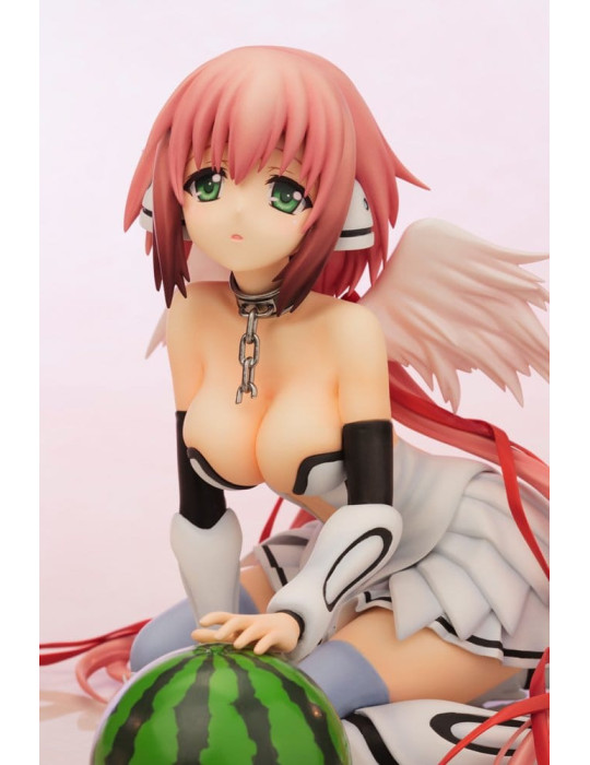 Kotobukiya - Heaven's Lost Property Final – The Movie: Eternally My Master - figurine Ikaros