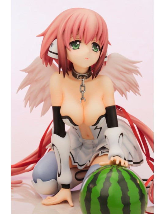 Kotobukiya - Heaven's Lost Property Final – The Movie: Eternally My Master - figurine Ikaros