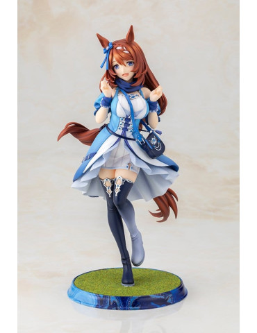 Kotobukiya - Umamusume: Pretty Derby - figure Super Creek
