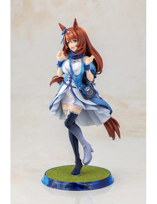 Kotobukiya - Umamusume: Pretty Derby - figure Super Creek