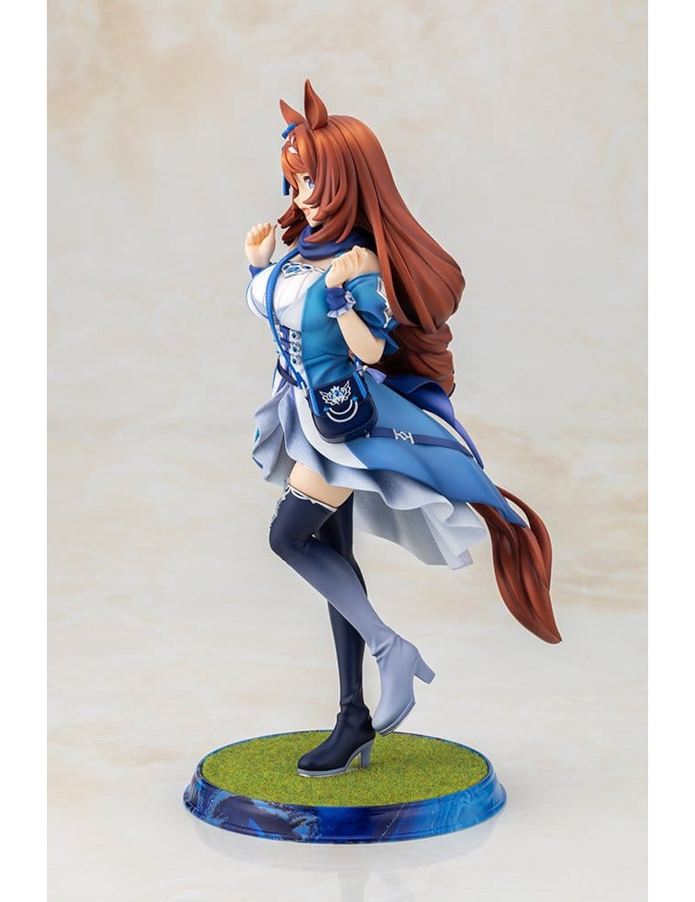 Kotobukiya - Umamusume: Pretty Derby - figure Super Creek