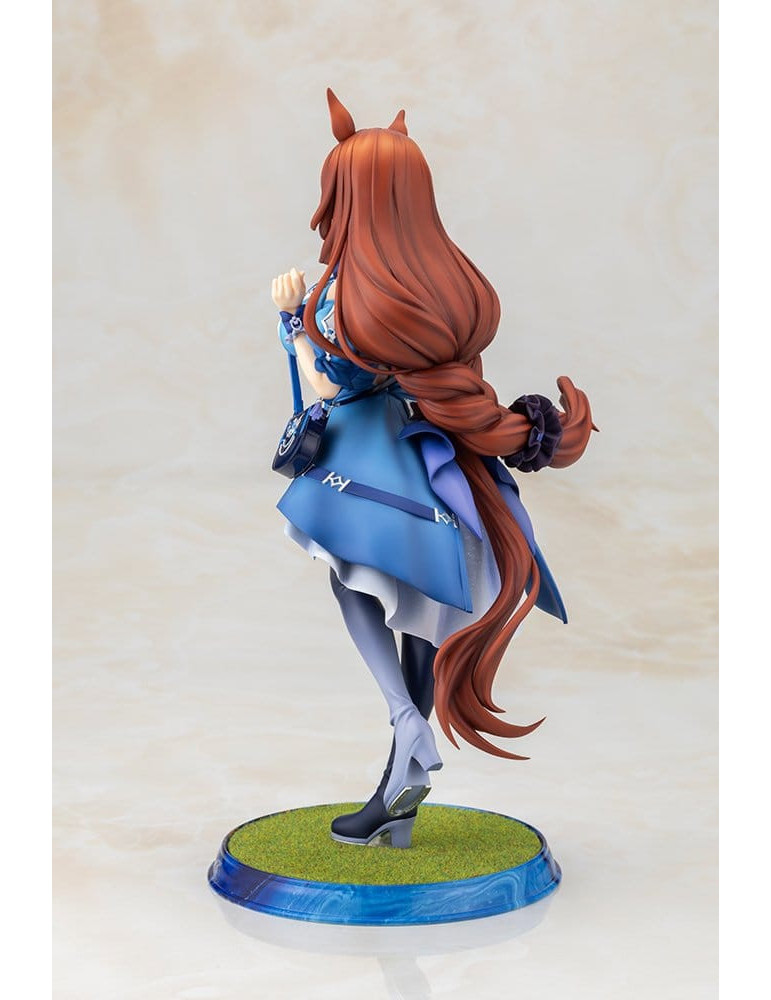 Kotobukiya - Umamusume: Pretty Derby - figurine Super Creek