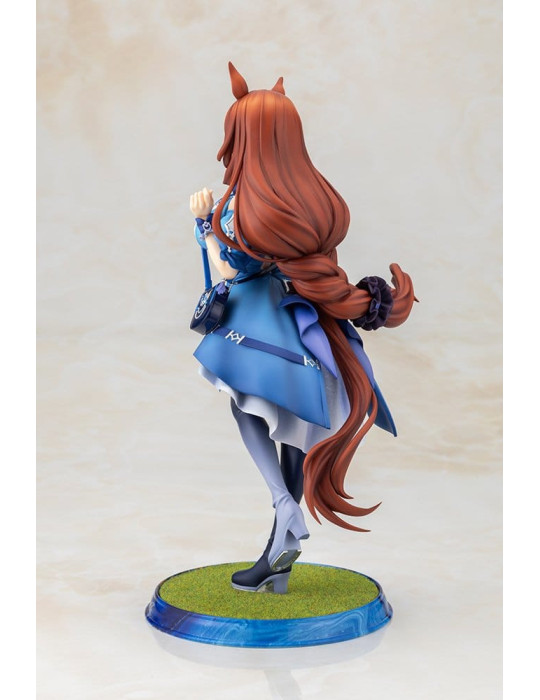 Kotobukiya - Umamusume: Pretty Derby - figure Super Creek