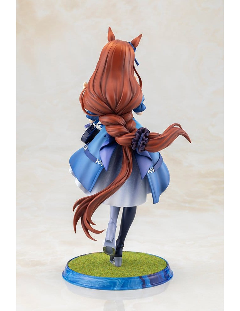 Kotobukiya - Umamusume: Pretty Derby - figure Super Creek